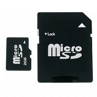 CARTÃO DE MEMORIO COM MICRO SD